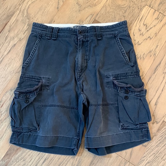 Polo Ralph Lauren Other - Polo by Ralph Lauren Cargo Shorts